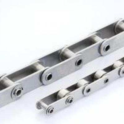 Double Pitch Chain