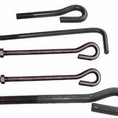 Foudation Hook