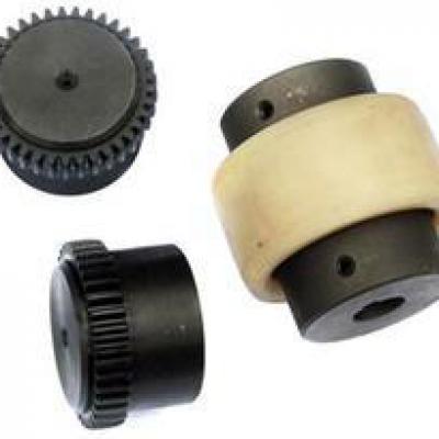 Sleeve Couplings